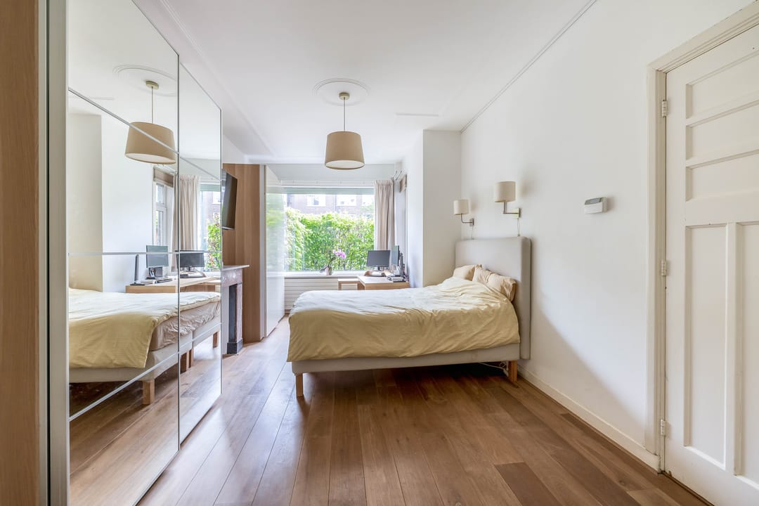 Photo 11 of Koningin Wilhelminalaan 302