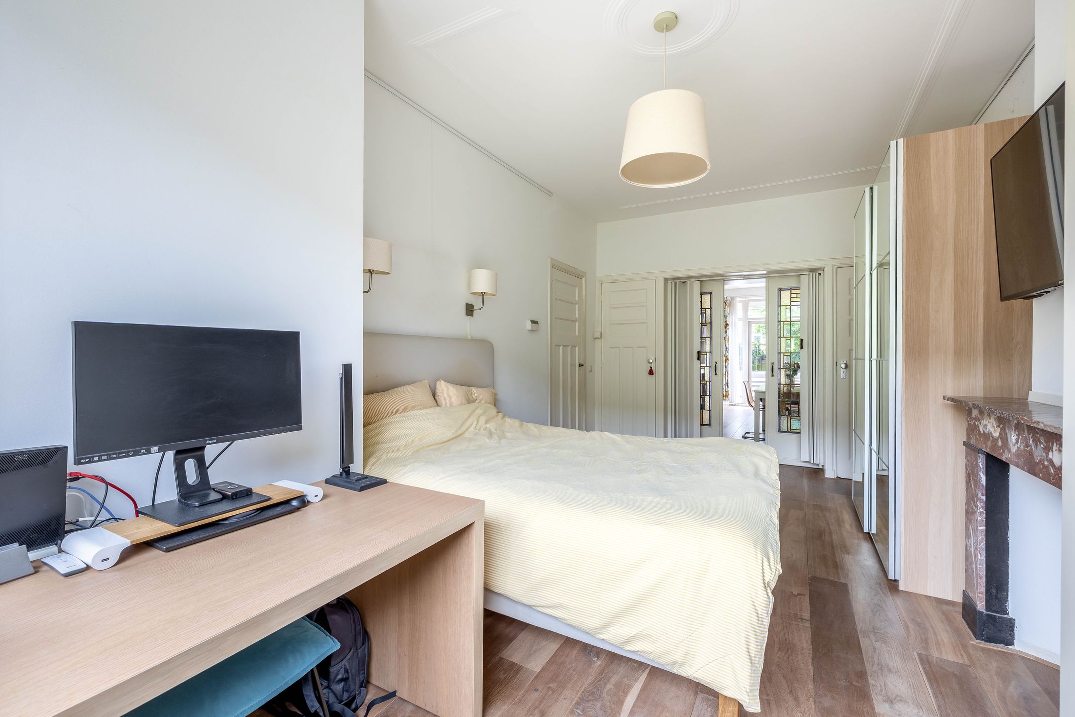 Photo 12 of Koningin Wilhelminalaan 302