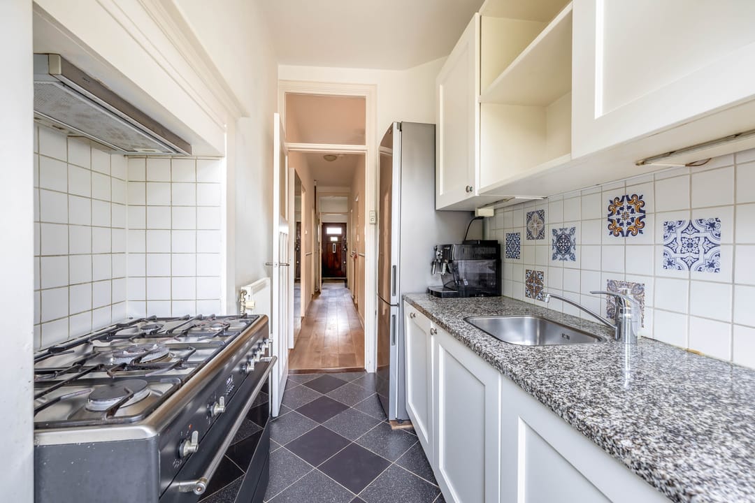 Photo 16 of Koningin Wilhelminalaan 302