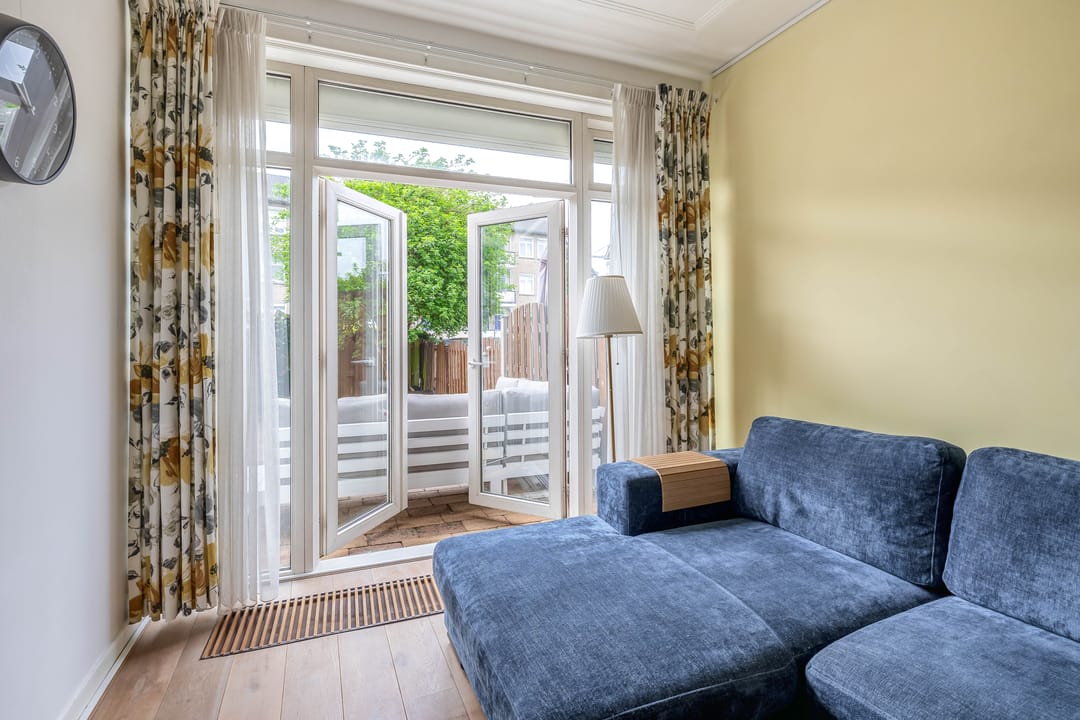 Photo 17 of Koningin Wilhelminalaan 302