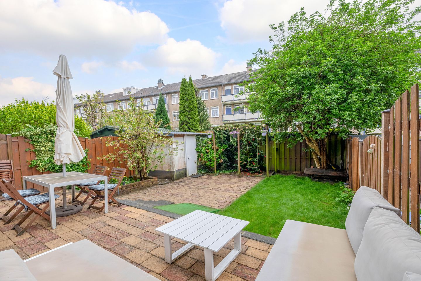 Photo 19 of Koningin Wilhelminalaan 302