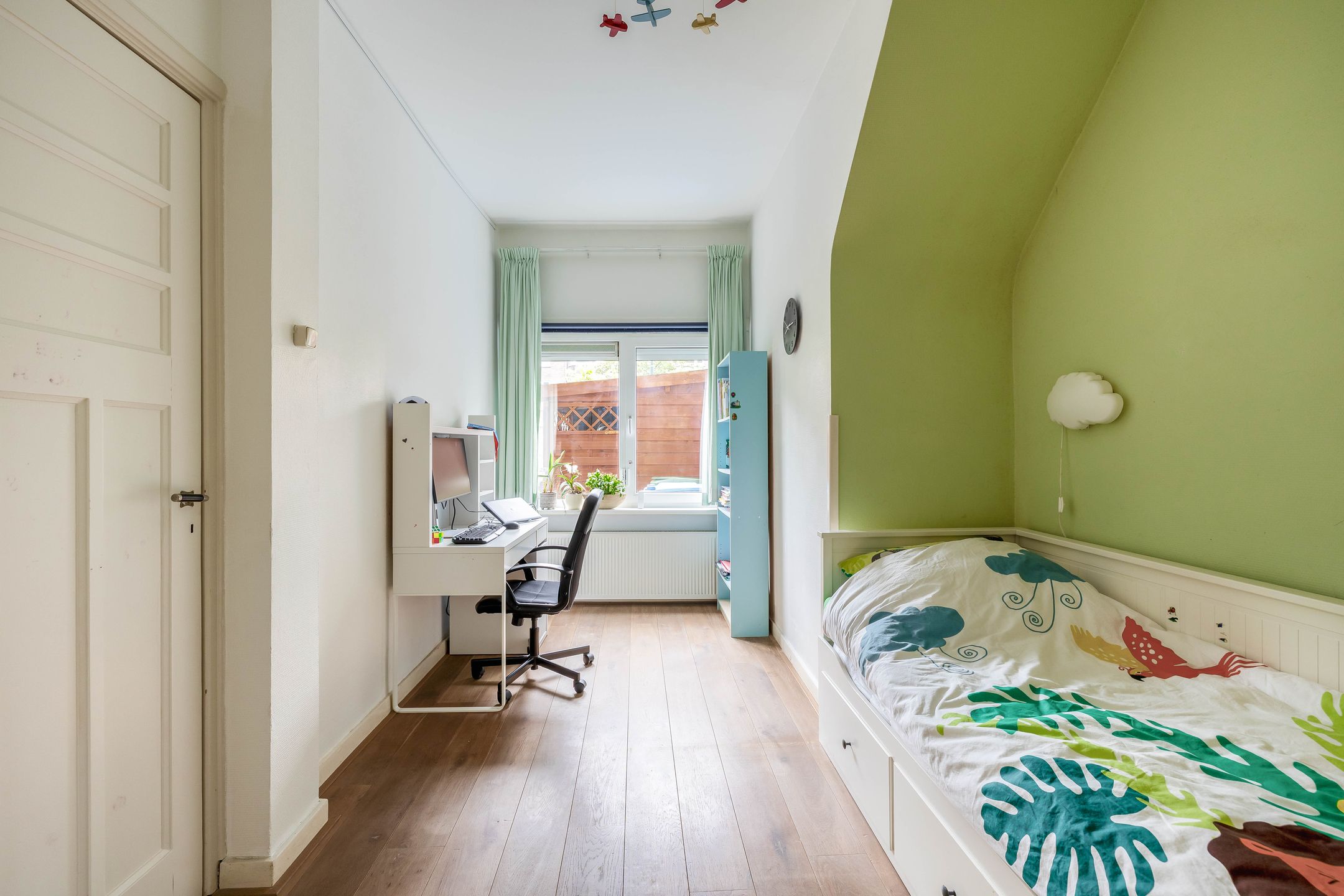 Photo 21 of Koningin Wilhelminalaan 302