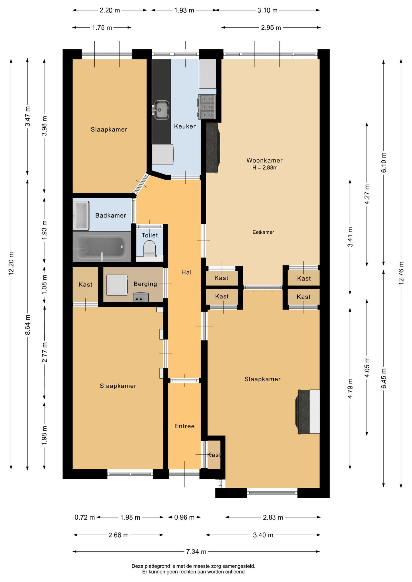 Photo 24 of Koningin Wilhelminalaan 302