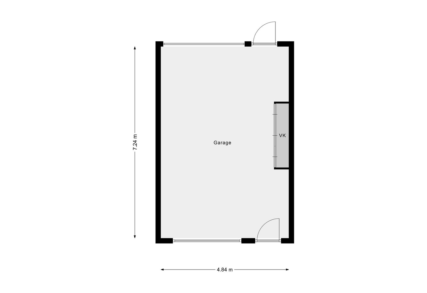 Foto 34 van Loodsgracht 18