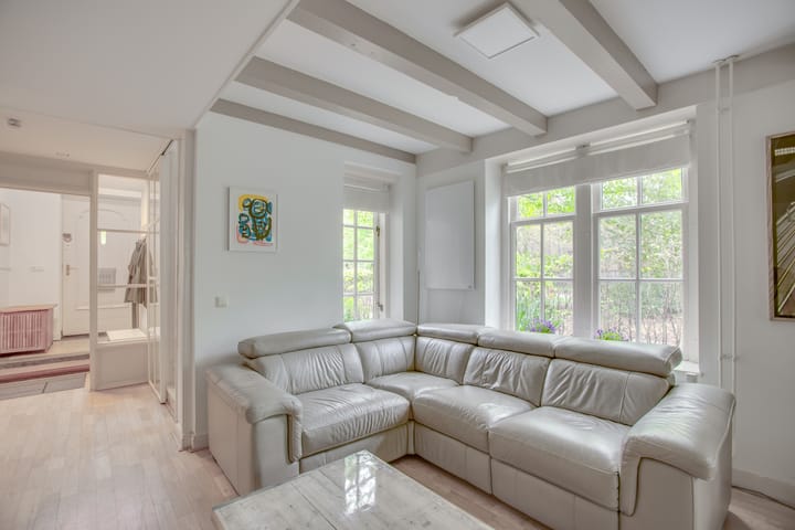 Foto 3 van Beetslaan 251-E