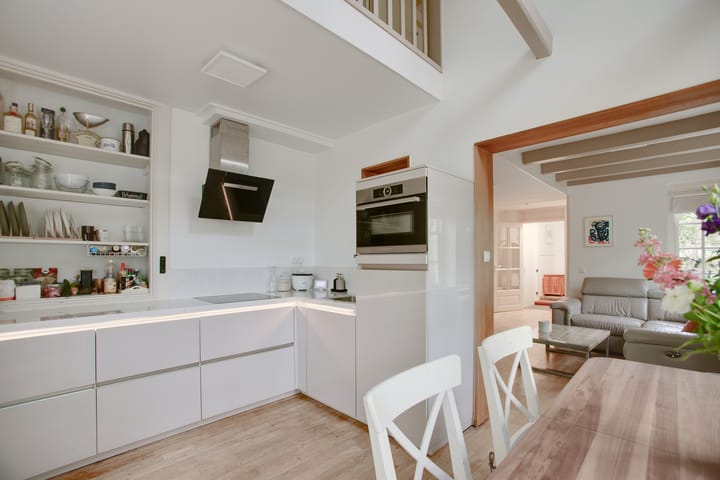 Foto 5 van Beetslaan 251-E