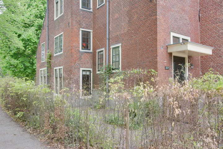 Foto 12 van Beetslaan 251-E