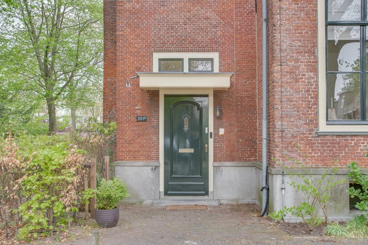 Foto 24 van Beetslaan 251-E