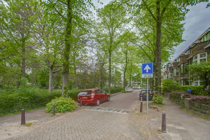 Foto 25 van Beetslaan 251-E