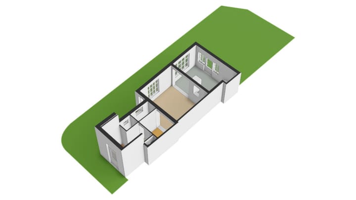 Foto 35 van Beetslaan 251-E