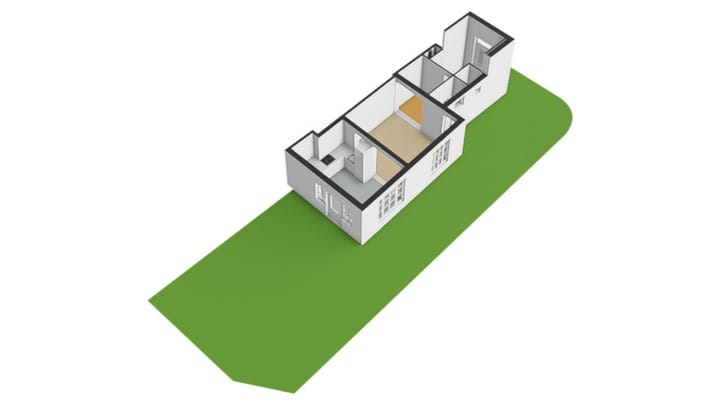 Foto 36 van Beetslaan 251-E