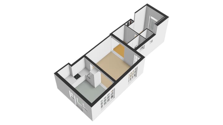 Foto 38 van Beetslaan 251-E