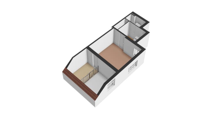Foto 39 van Beetslaan 251-E