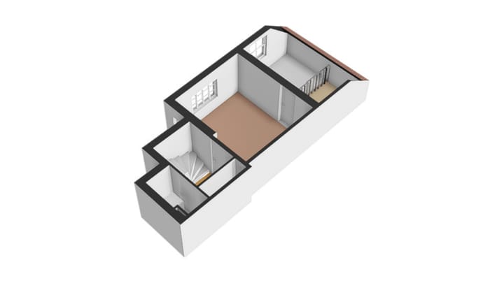 Foto 40 van Beetslaan 251-E