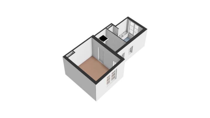 Foto 42 van Beetslaan 251-E