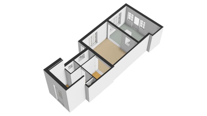 Foto 53 van Beetslaan 251-E