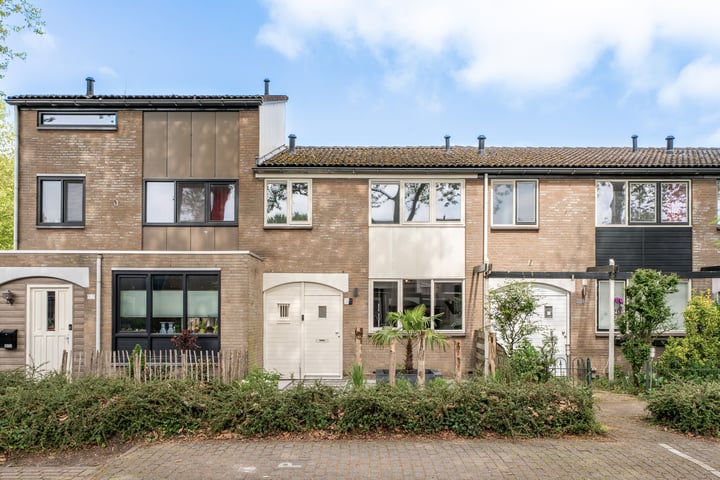 Bekijk foto van Arenberglaan 300