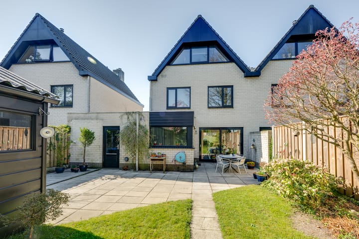 Foto 3 van Vossenberg 37