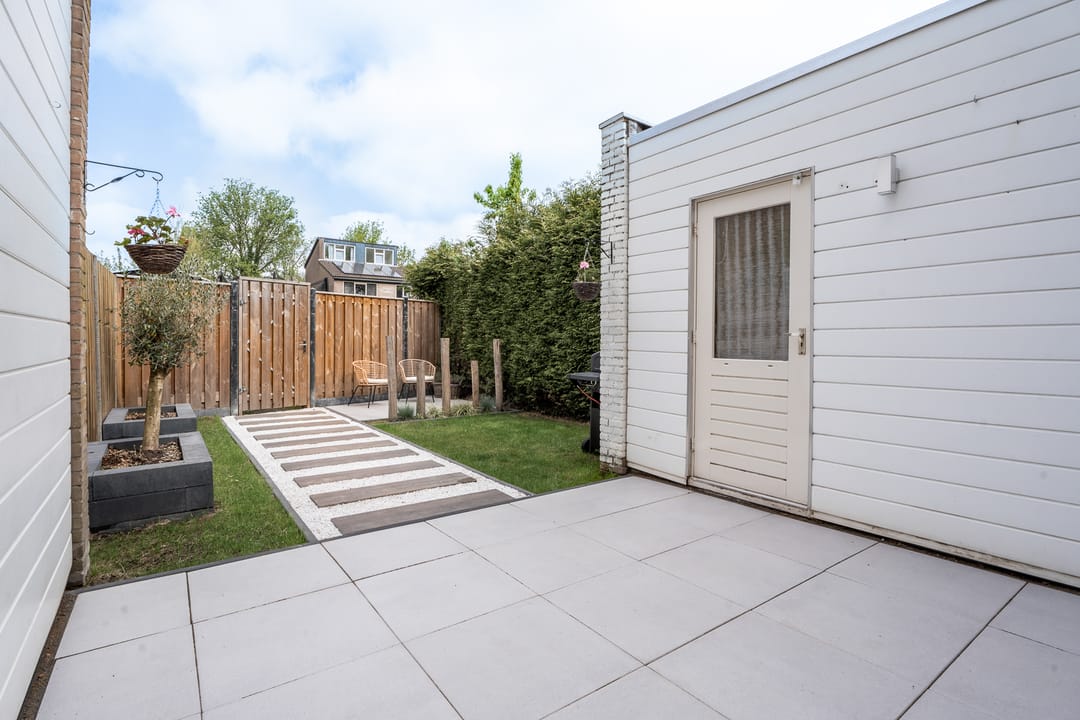 Photo 22 of Arenberglaan 300