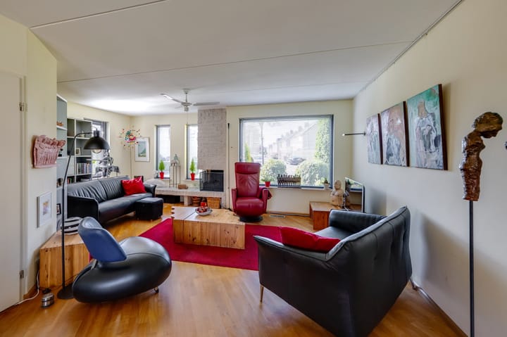 Foto 8 van Vossenberg 37