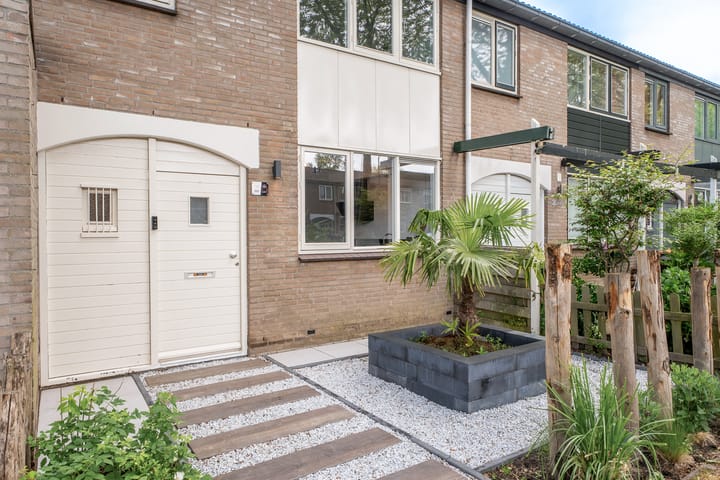 Foto 25 van Arenberglaan 300