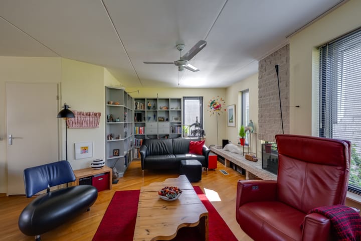 Foto 9 van Vossenberg 37