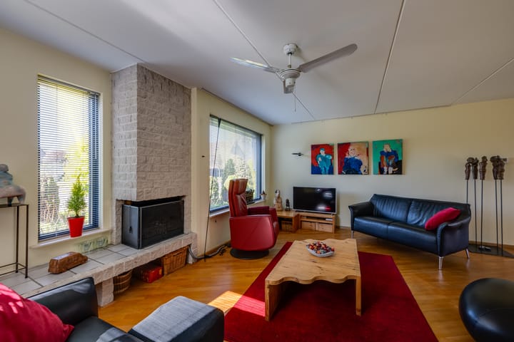 Foto 10 van Vossenberg 37