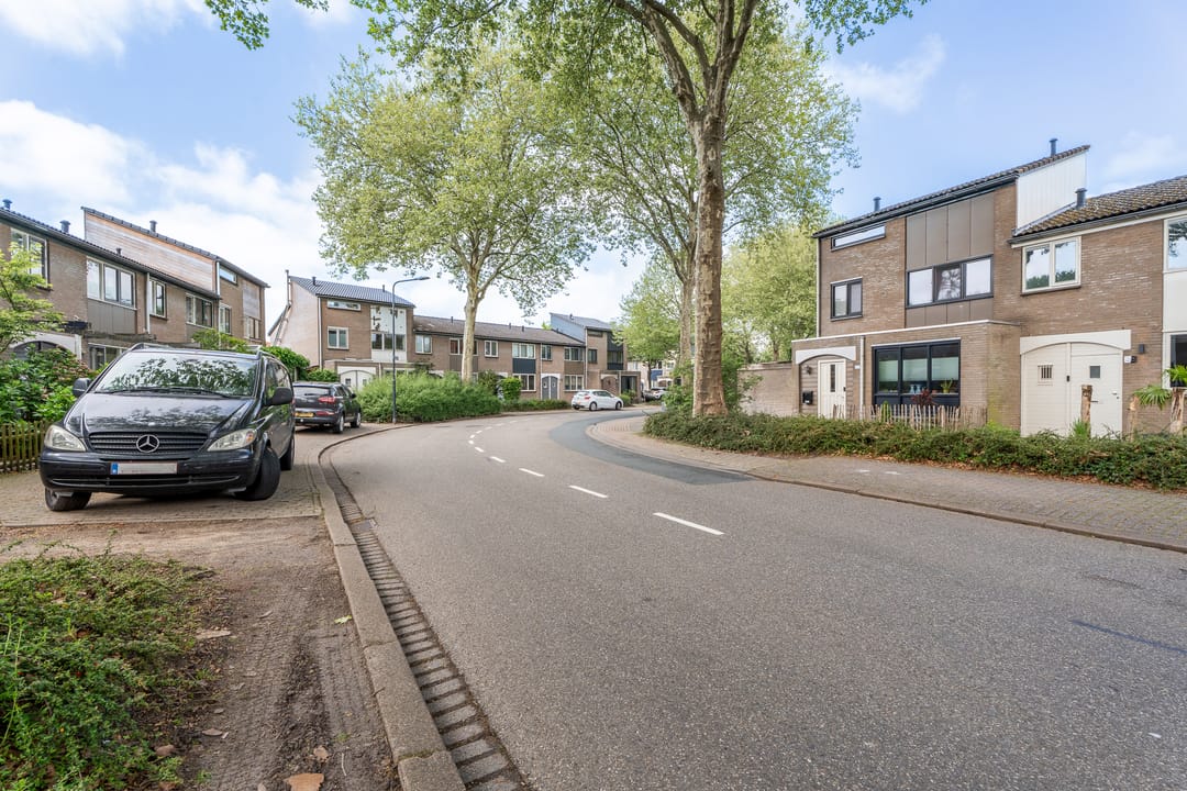 Photo 28 of Arenberglaan 300