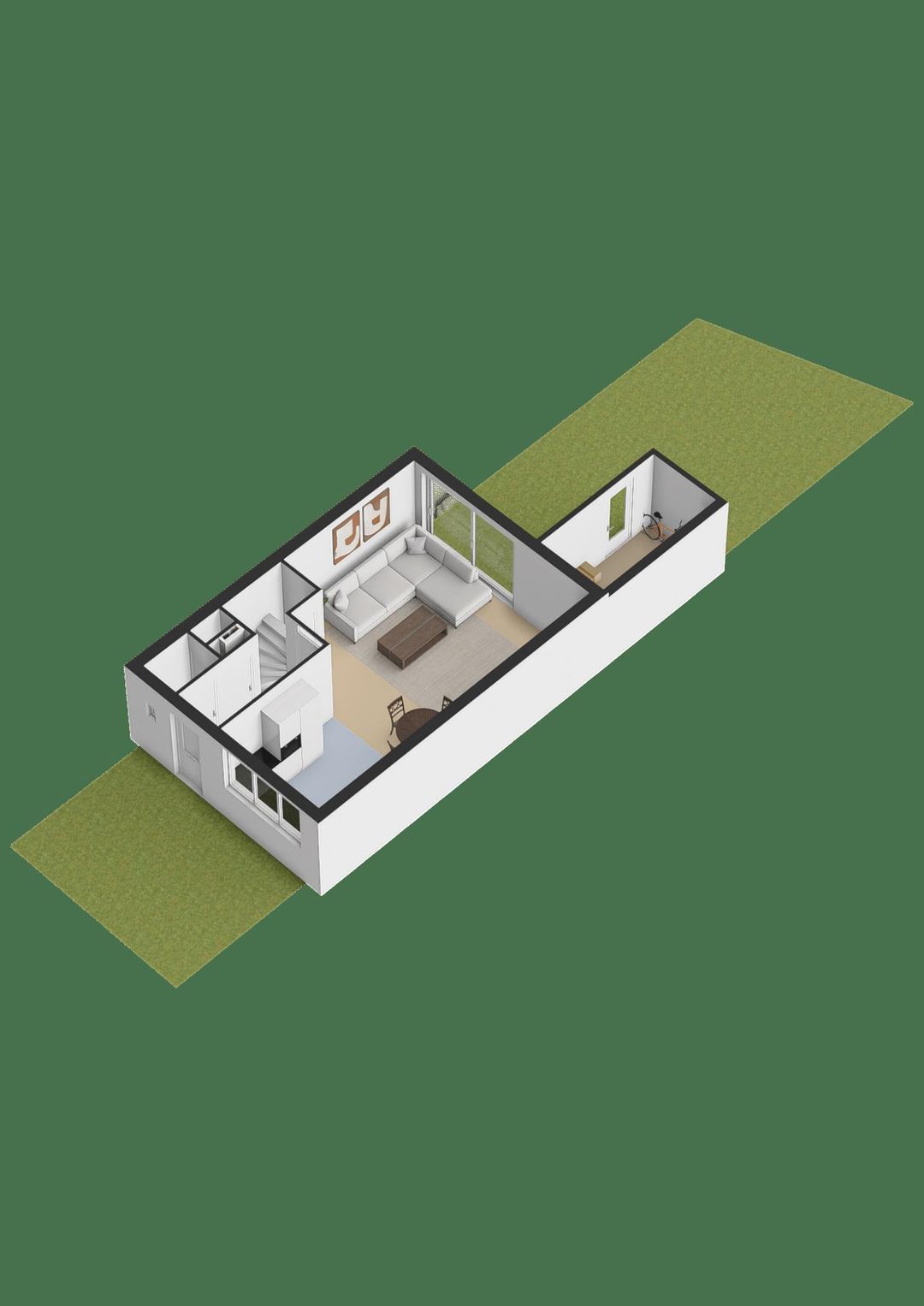 Photo 32 of Arenberglaan 300