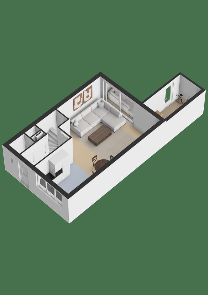 Foto 34 van Arenberglaan 300