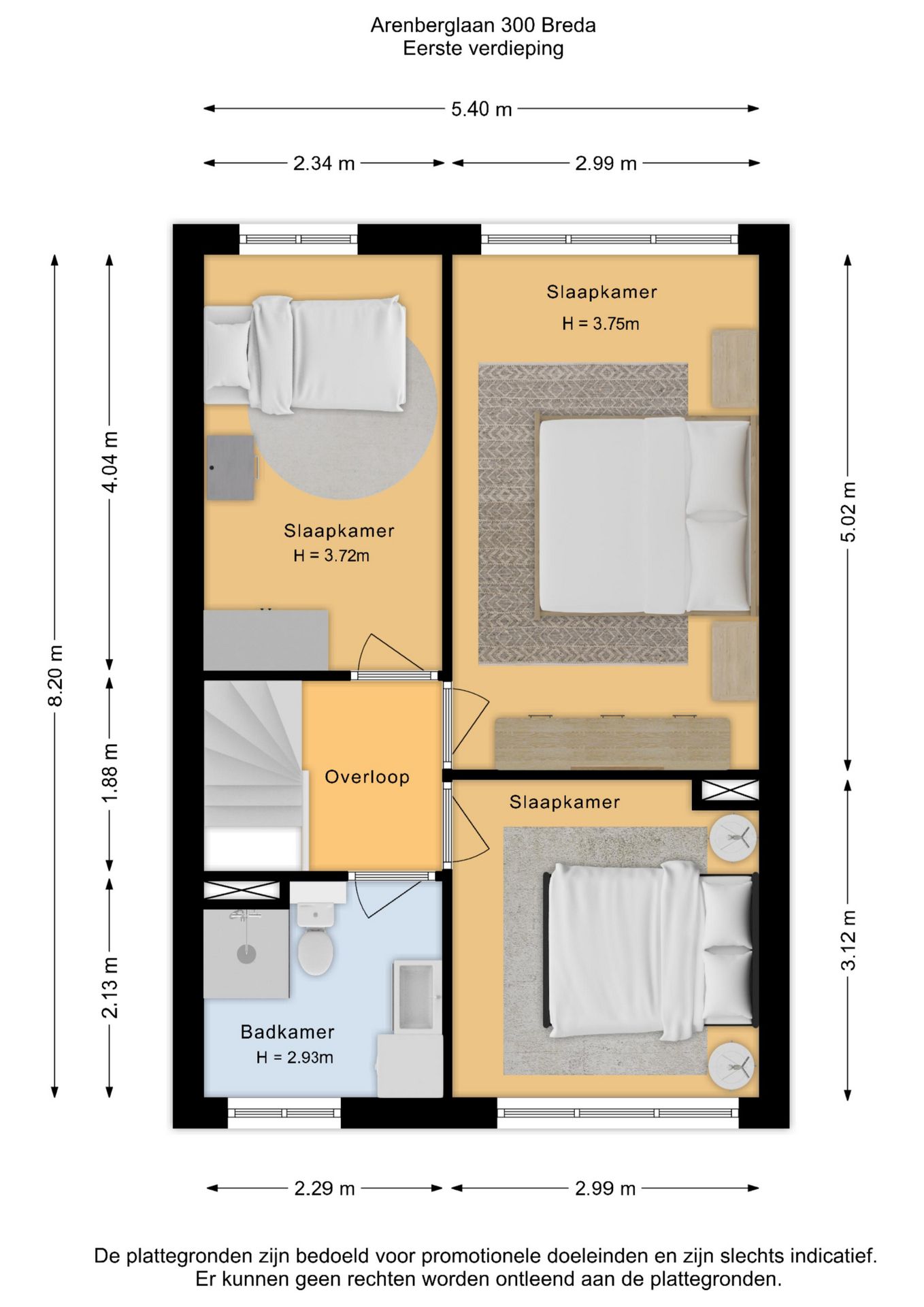 Photo 35 of Arenberglaan 300