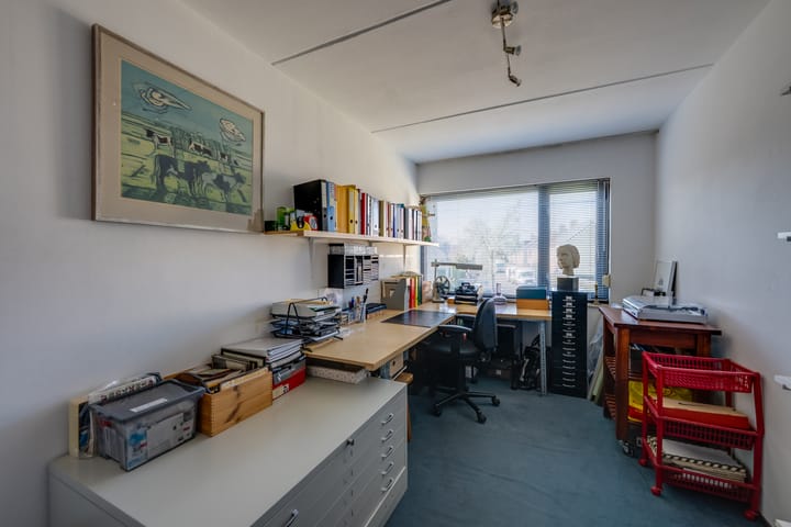 Foto 21 van Vossenberg 37