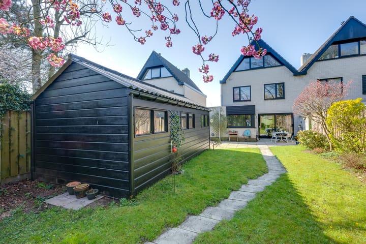 Foto 31 van Vossenberg 37