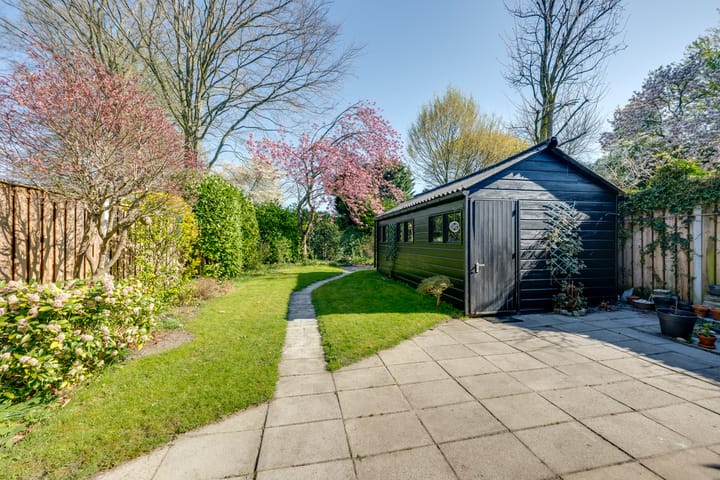 Foto 32 van Vossenberg 37