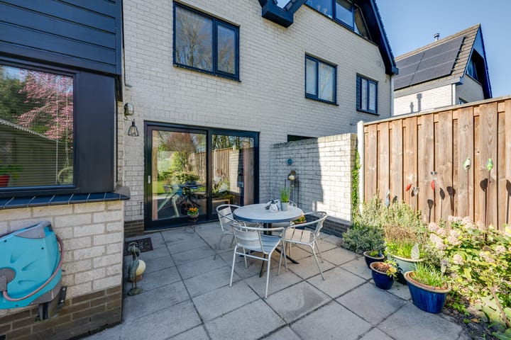 Foto 33 van Vossenberg 37