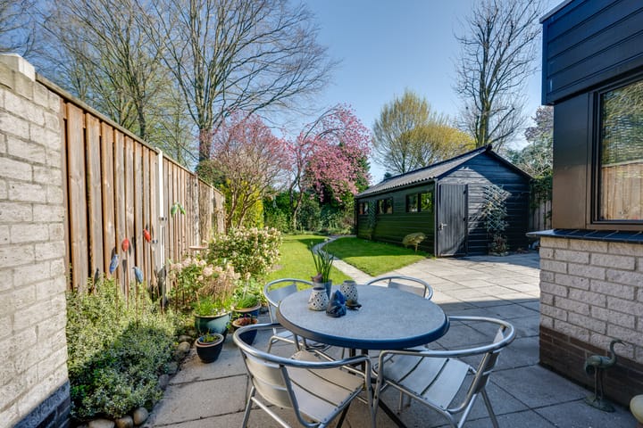 Foto 34 van Vossenberg 37