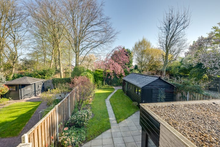 Foto 36 van Vossenberg 37