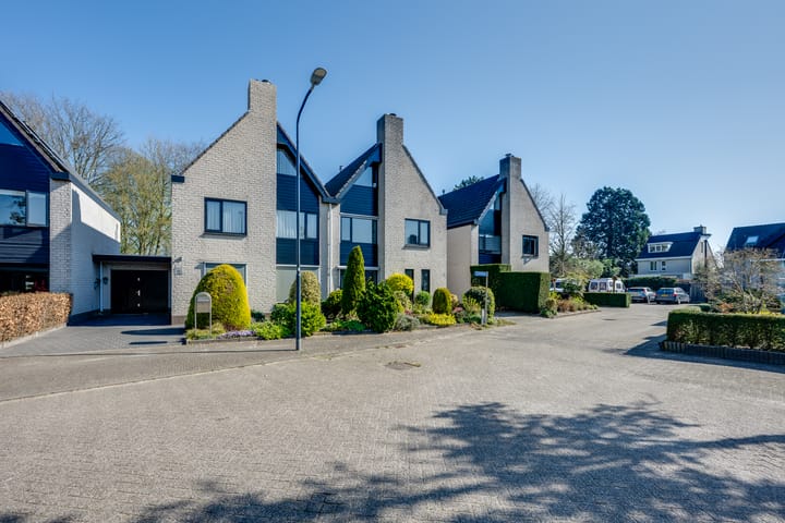 Foto 38 van Vossenberg 37