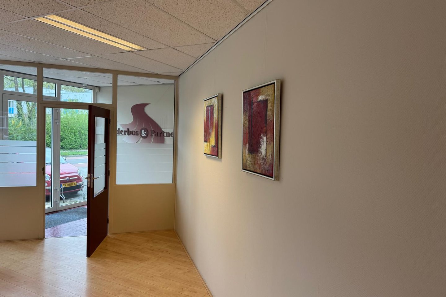 Bekijk foto 2 van Rembrandtlaan 4