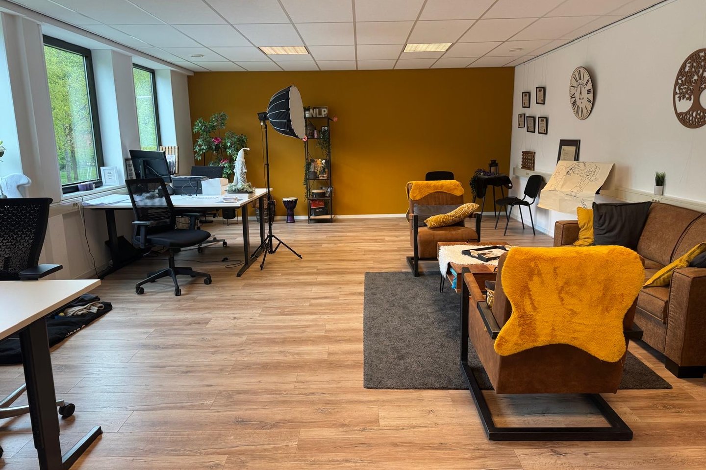Bekijk foto 3 van Rembrandtlaan 4