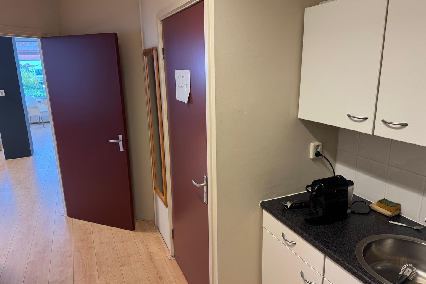 Bekijk foto 5 van Rembrandtlaan 4