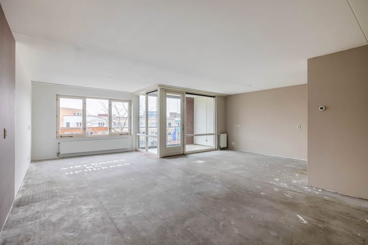 Foto 2 van Plantageweg 136-C