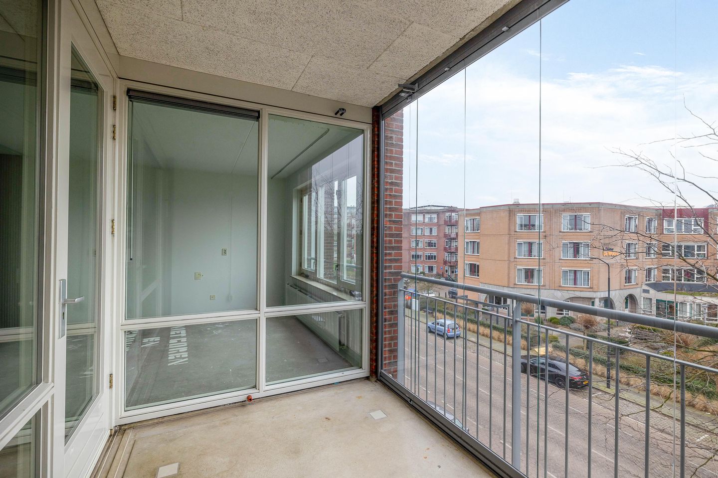 Photo 4 of Plantageweg 136-C