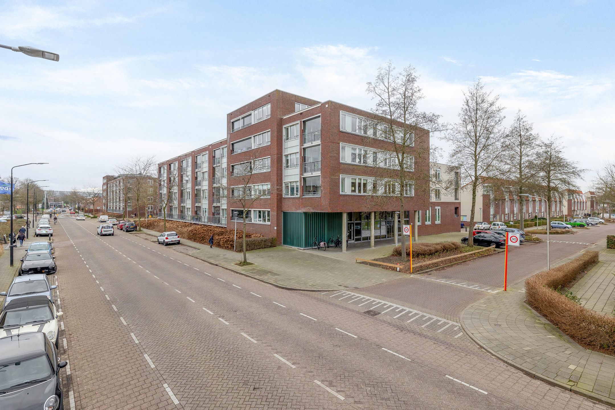 Photo 6 of Plantageweg 136-C