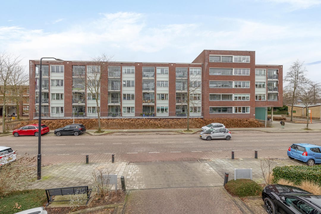 Photo 7 of Plantageweg 136-C