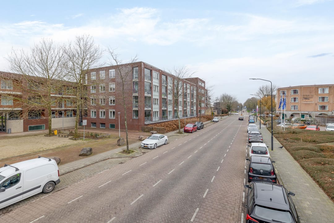 Photo 8 of Plantageweg 136-C