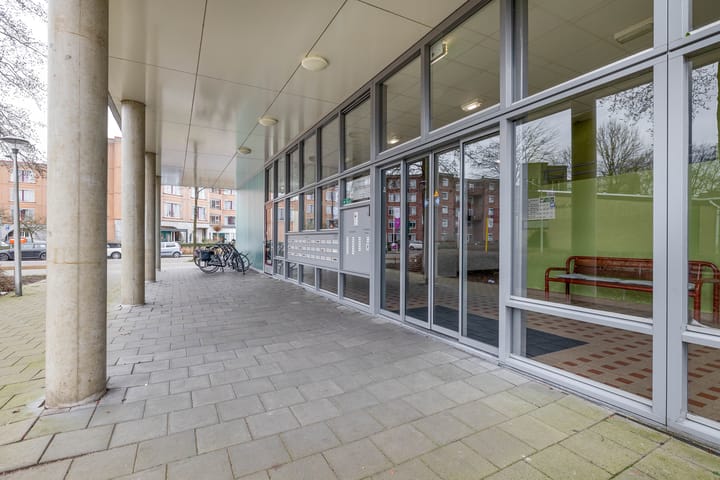 Foto 9 van Plantageweg 136-C