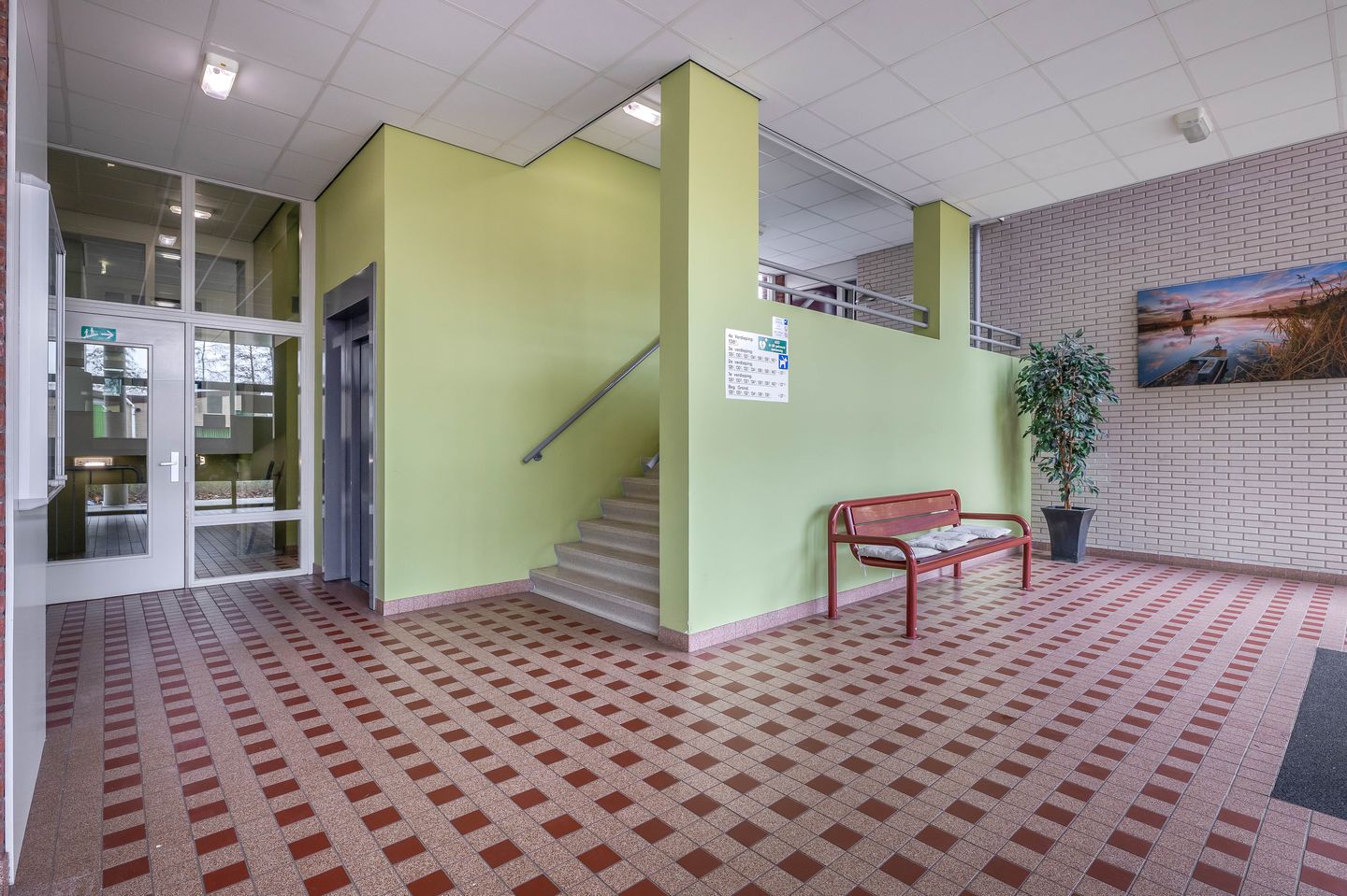 Photo 10 of Plantageweg 136-C