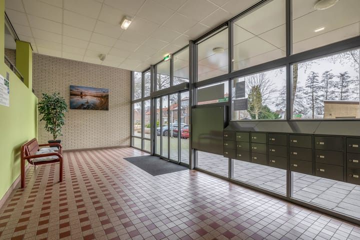 Foto 11 van Plantageweg 136-C