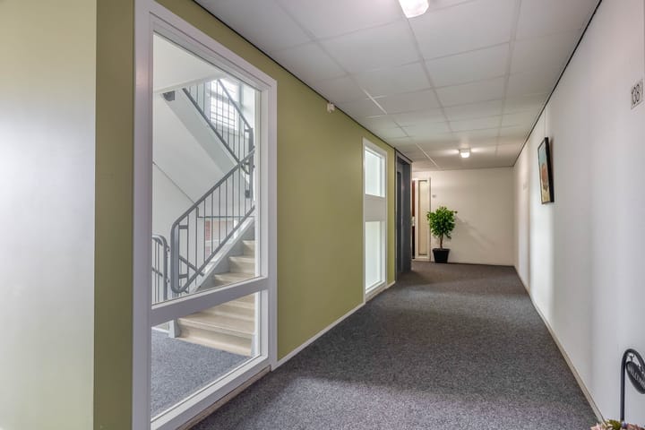 Foto 13 van Plantageweg 136-C